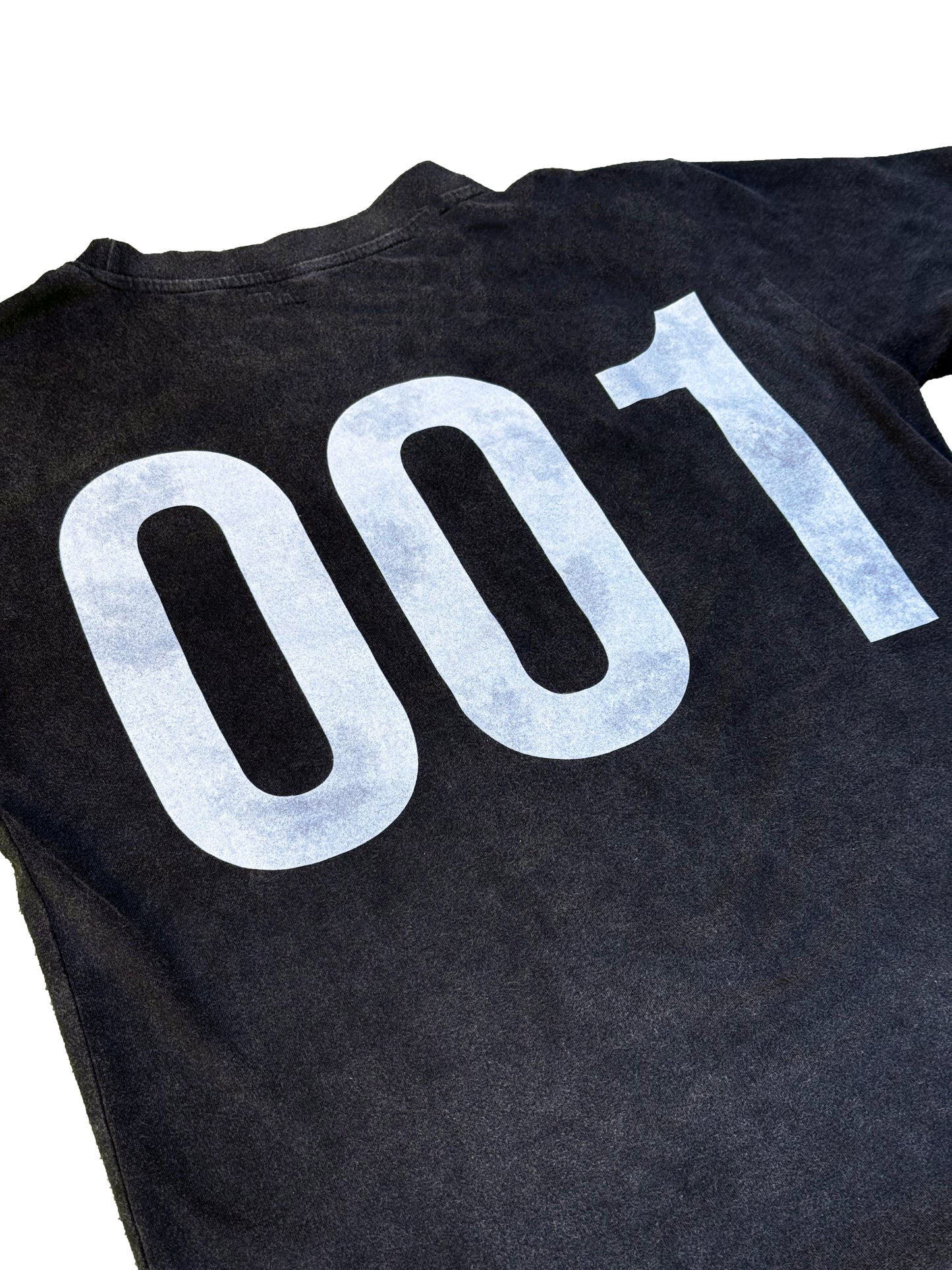 001 T-Shirt